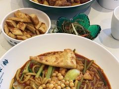 -提雅新疆炒米粉(青岛万象城店)