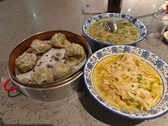 -荣家小吃(紫阳街店)