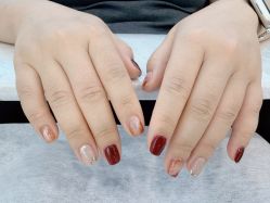 -斯馨·健康美甲美睫