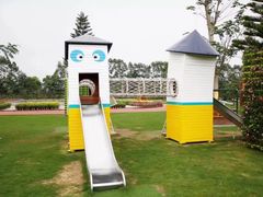 -迪茵湖田家舍生态农场