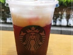 -星巴克(古象大酒店店)