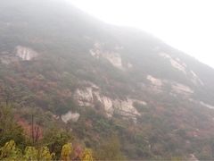 -石砭峪水库