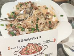 -前海沿·青岛菜(乐客城店)
