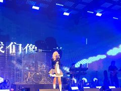 -MOSSO·Liveshow(M3香港广场店)
