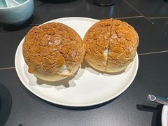 -有璟阁港式餐厅(金融街购物中心店)