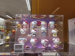 -泡泡玛特POPMART(蓝色港湾店)