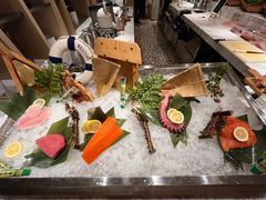 -上海临港美爵酒店·铃兰西餐厅