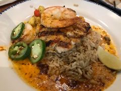 -RED LOBSTER(多伦多DT店)