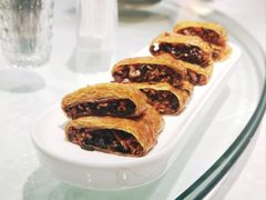 -金枝玉叶上海人家食府(三里河店)