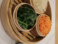 -晋阳春·山西菜·北京烤鸭(交大店)