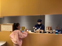 -阿嬷手作(成都万象城店)