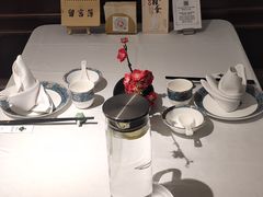 -肆月河豚·新淮扬(金融街店)