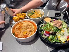-W COLLECTIVE  DESSERT SHOP