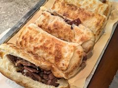 -高玛纳驴肉火烧(河间总店)