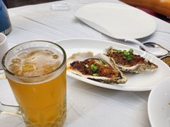 -船梆煮•蒸汽海鲜·生腌干蒸(五四广场店)