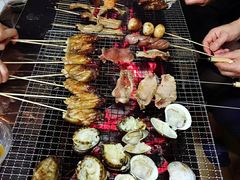 -越小品·越南餐厅(万科里店)