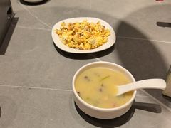 -大闫家烧烤·小海鲜家常菜(郑庄店)