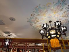 -富华斋饽饽铺·宫廷糕点·伴手礼(护国新天地店)