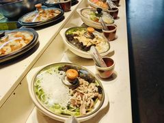 -山西会馆晋三宝·太原菜(五一广场店)