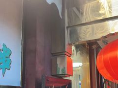 -烤肉季饭庄