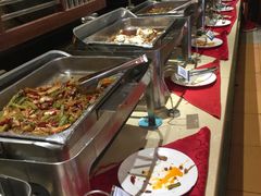 -静之湖湖畔餐厅