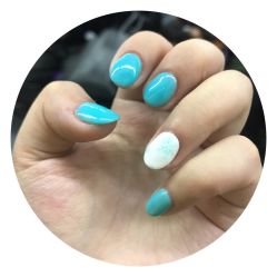 -安娜美甲美睫沙龙