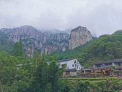 -雁荡山风景名胜区