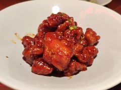 糖醋里脊-外婆家(世界城广场店)