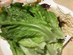 -泰米·休闲餐厅