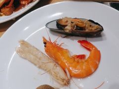 -长沙君悦酒店·自助餐厅咖啡厅