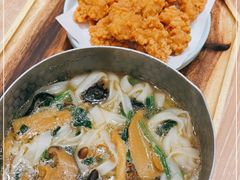 -小满手工粉(北京来福士店)