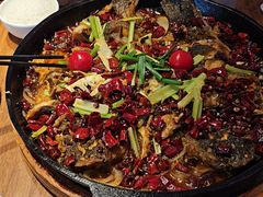 -老板恋上鱼(恒隆广场店)