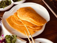 满族牛舌饼-四季羊汤(小市总店)