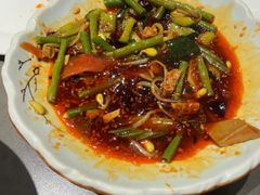 -陈熹公民族美食文化餐厅·清真(中华广场店)