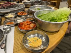 -姜虎东白丁烤肉(深圳湾后海汇店)