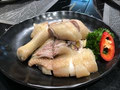 -南国会酒家(岗顶1站广场店)