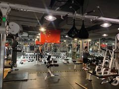 -Mutant Nation魔兽健身中心(淮海东路店)