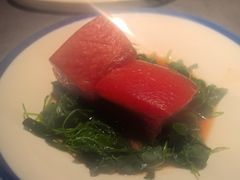 -吴越荣记苏州菜·松鼠桂鱼100%活鱼现做(斜塘老街店)