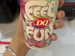 -DQ·蛋糕·冰淇淋(周浦万达店)