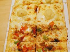 -夏日玛莉西餐厅(岳阳花板桥步步高店)