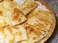 菠萝飞饼-丽江龙继斑鱼庄(罗宾森购物广场店)