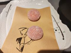 -章吴记喜瑞餐厅(东东城店)