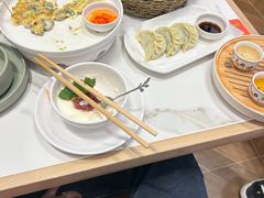 -南拳十三姨·潮汕砂锅粥·粤菜(西单大悦城店)