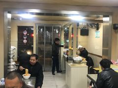 -清真·道口牛肉面