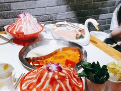 -大龙燚火锅