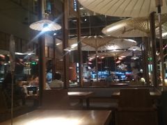 大堂-九锅一堂酸菜鱼(新南凯德直营店)
