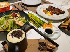 -喜雀JOY KITCHEN