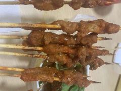 -大学城夜市大排档(凤栖路店)