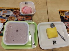 -满记甜品(优客百盛店)