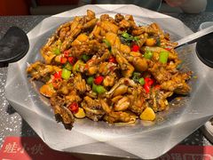 -蛙小侠(天宁吾悦店)